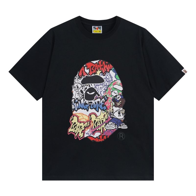 Bape T-Shirts